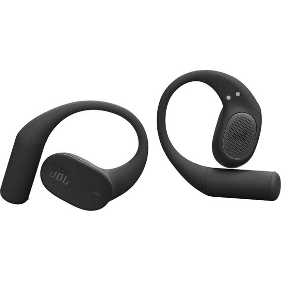 Спортивные наушники JBL Sense Lite Black, Цвет: Black, изображение 2