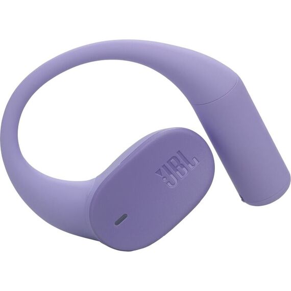 Спортивные наушники JBL Sense Lite Purple, Цвет: Purple, изображение 5