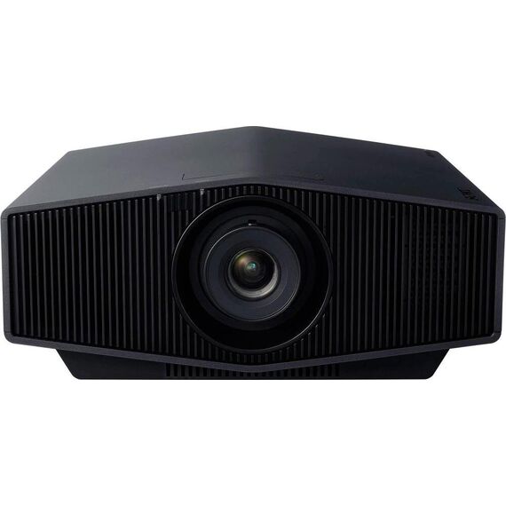 Кинотеатральный 4K проектор Sony VPL-XW5000/B, изображение 2