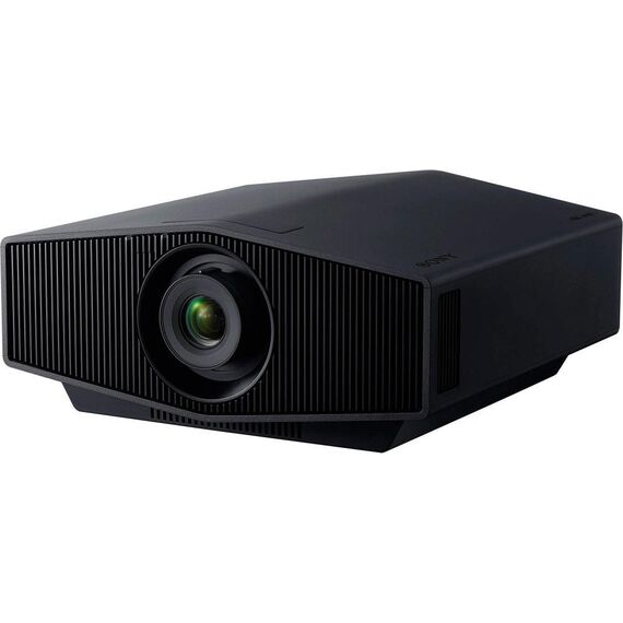 Кинотеатральный 4K проектор Sony VPL-XW5000/B, изображение 3