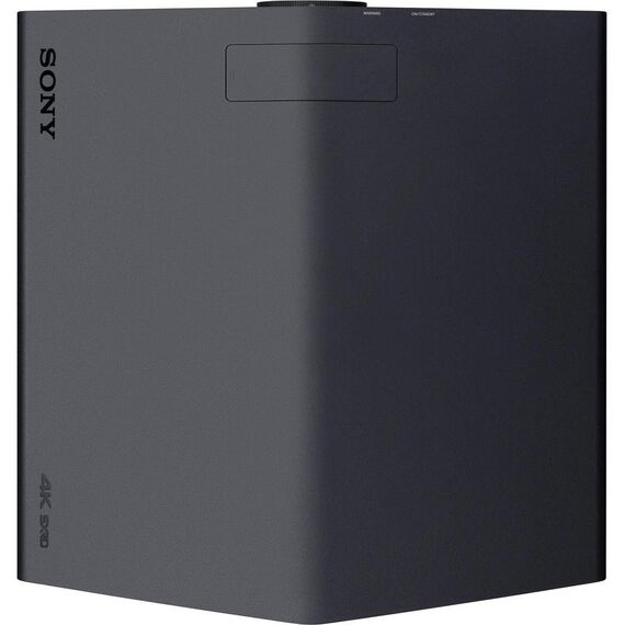 Кинотеатральный 4K проектор Sony VPL-XW5000/B, изображение 4
