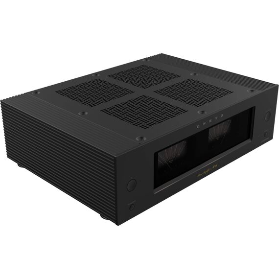 Усилитель Onkyo Icon M-80 Black, Цвет: Black, изображение 5