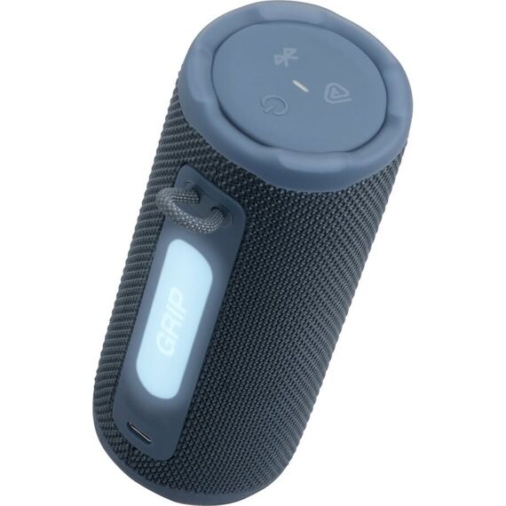Колонка JBL Grip Blue, Цвет: Blue, изображение 5