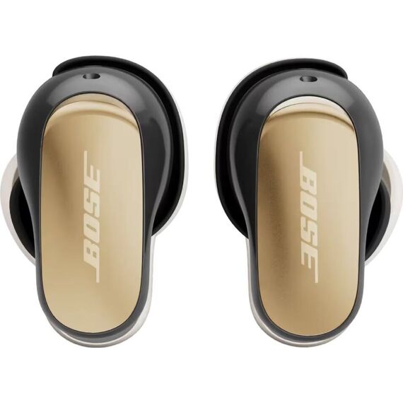 Наушники Bose QuietComfort Ultra Earbuds II Desert Gold, Цвет: Desert Gold, изображение 2