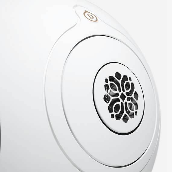 Колонка Devialet Phantom Ultimate 108 дБ Opéra de Paris Gold Leaf Mono, Цвет: Gold Leaf, Комплект: Mono, изображение 6