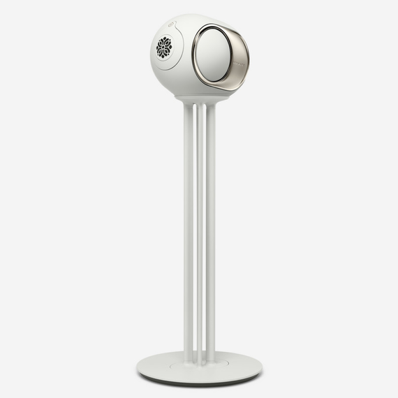 Подставка Tree для Devialet Phantom Ultimate 98 dB Light Pearl, Цвет: Light Pearl Подставка Tree для Devialet Phantom Ultimate 98 dB Light Pearl, Цвет: Light Pearl