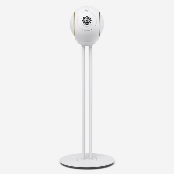 Подставка Tree для Devialet Phantom Ultimate 98 dB Iconic White, Цвет: Iconic White, изображение 4 Подставка Tree для Devialet Phantom Ultimate 98 dB Iconic White, Цвет: Iconic White, изображение 4