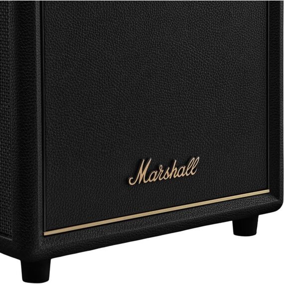 Беспроводной сабвуфер Marshall Heston Sub 200 Black, Цвет: Black, изображение 3