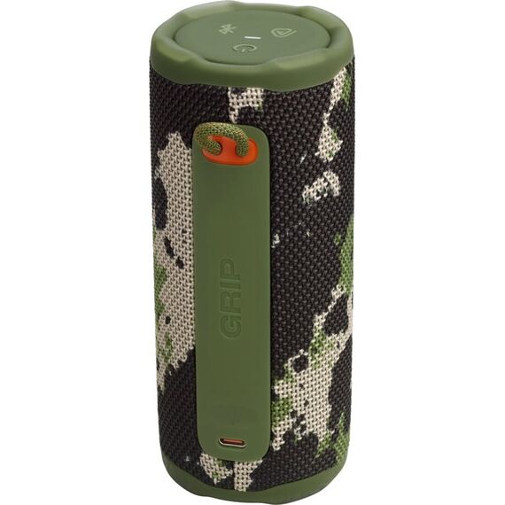 Колонка JBL Grip Squad, Цвет: Squad, изображение 2