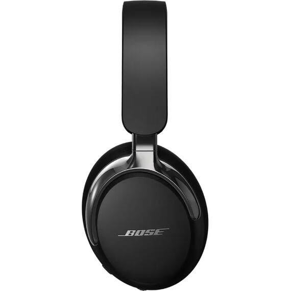 Наушники Bose QuietComfort Ultra II Black, Цвет: Black, изображение 6