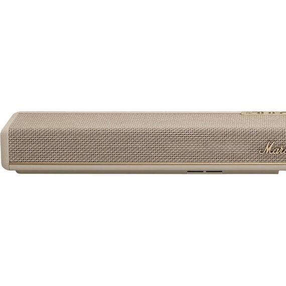 Саундбар Marshall Heston 60 Cream, Цвет: Cream, изображение 2 Саундбар Marshall Heston 60 Cream, Цвет: Cream, изображение 2