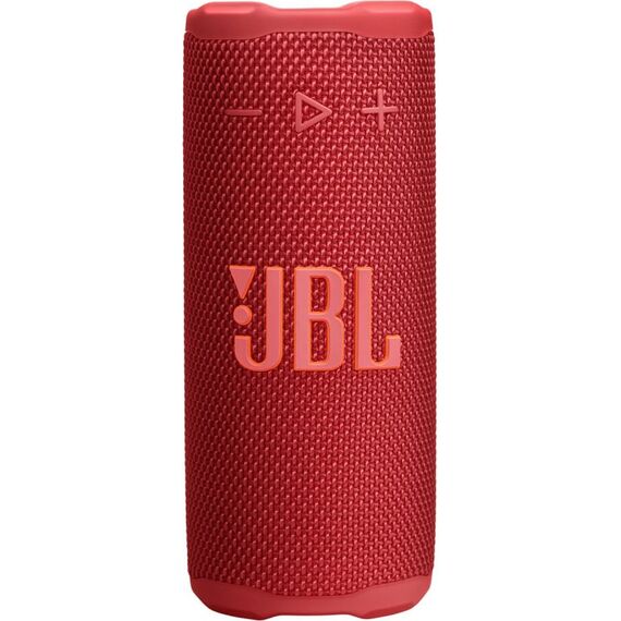 Колонка JBL Grip Red, Цвет: Red