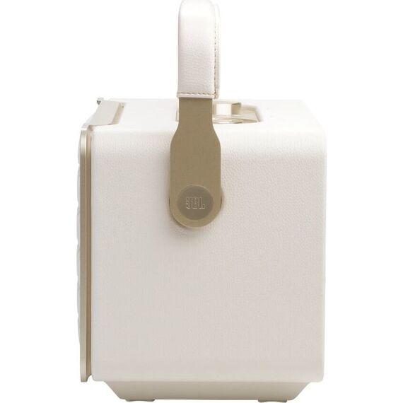 Колонка JBL Authentics 300 White, Цвет: White, изображение 4 Колонка JBL Authentics 300 White, Цвет: White, изображение 4