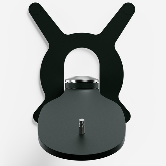 Настенное крепление Gecko для Devialet Phantom Ultimate 98 dB Deep Forest, Цвет: Deep Forest, изображение 2 Настенное крепление Gecko для Devialet Phantom Ultimate 98 dB Deep Forest, Цвет: Deep Forest, изображение 2