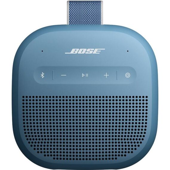 Колонка Bose SoundLink Micro II Blue Dusk, Цвет: Blue Dusk, изображение 8