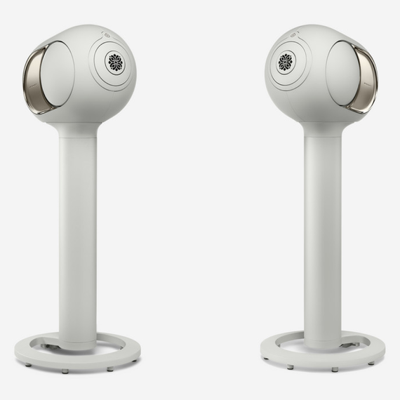 Подставка для Devialet Phantom Ultimate 108 dB Light Pearl, Цвет: Light Pearl, изображение 3 Подставка для Devialet Phantom Ultimate 108 dB Light Pearl, Цвет: Light Pearl, изображение 3