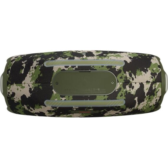 Колонка JBL Boombox 4 Squad, Цвет: Squad, изображение 6