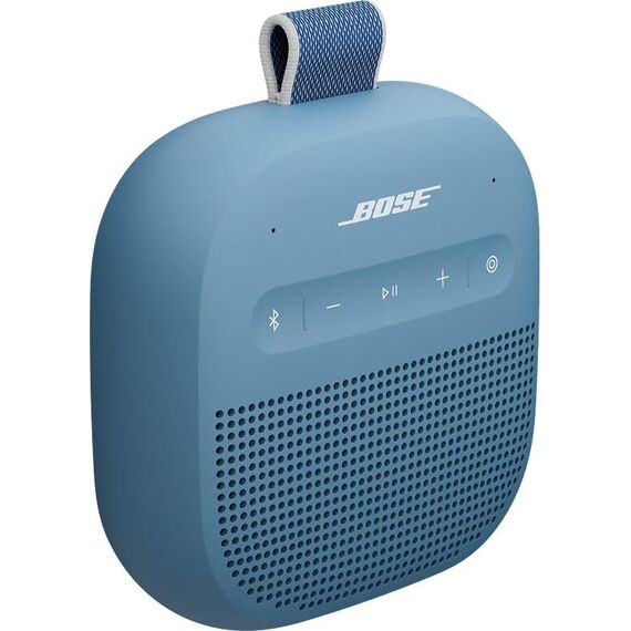 Колонка Bose SoundLink Micro II Blue Dusk, Цвет: Blue Dusk, изображение 3