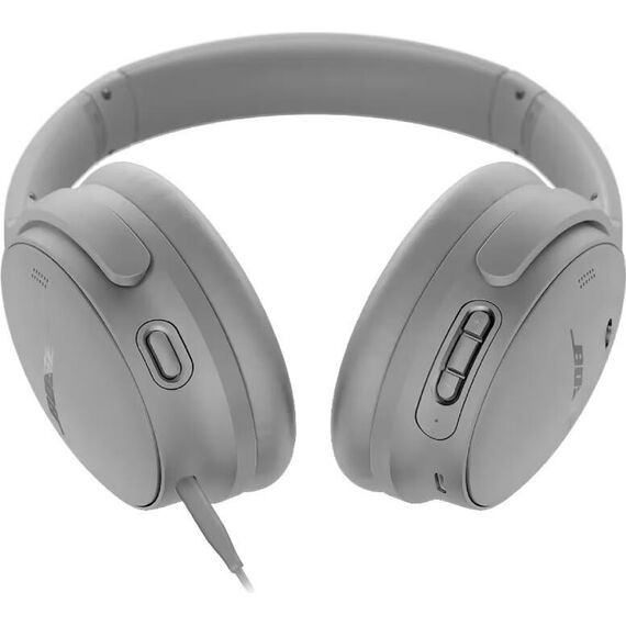 Наушники Bose QuietComfort Moonlight Grey, Цвет: Moonlight Grey, изображение 3