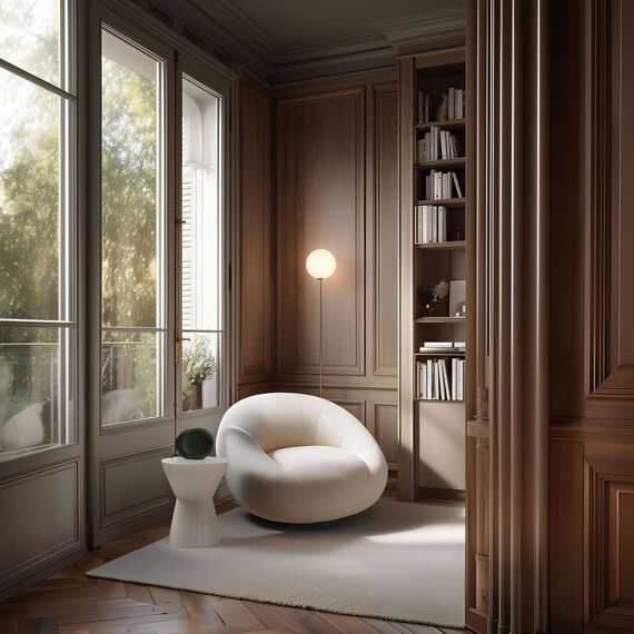 Колонка Devialet Phantom Ultimate 98 dB Deep Forest Mono, Цвет: Deep Forest, Комплект: Mono, изображение 8