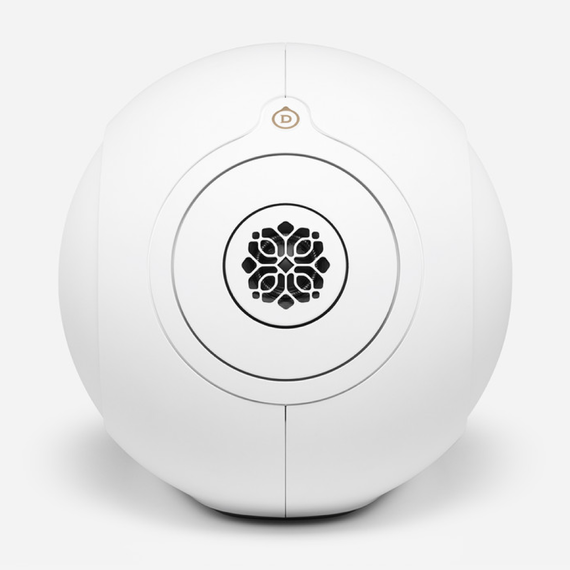 Колонка Devialet Phantom Ultimate 108 дБ Opéra de Paris Gold Leaf Mono, Цвет: Gold Leaf, Комплект: Mono, изображение 5
