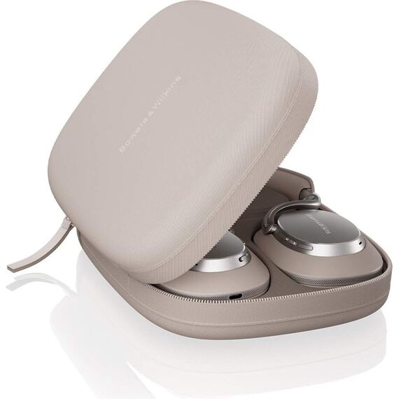 Наушники Bowers & Wilkins Px8 S2 Warm Stone, Цвет: Warm Stone, изображение 4
