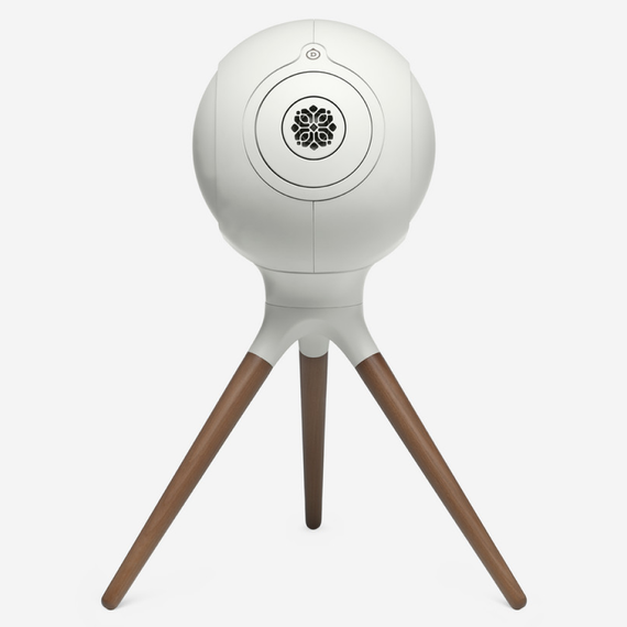 Подставка Treepod для Devialet Phantom Ultimate 108 dB Light Pearl, Цвет: Light Pearl, изображение 5 Подставка Treepod для Devialet Phantom Ultimate 108 dB Light Pearl, Цвет: Light Pearl, изображение 5