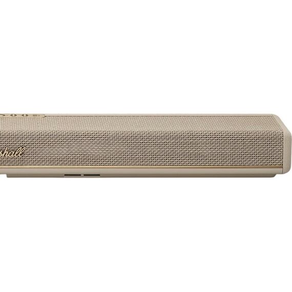 Саундбар Marshall Heston 60 Cream, Цвет: Cream, изображение 3 Саундбар Marshall Heston 60 Cream, Цвет: Cream, изображение 3