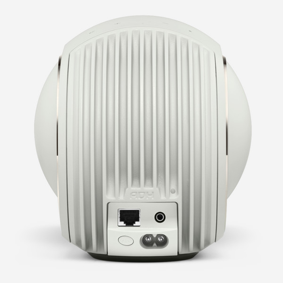 Колонка Devialet Phantom Ultimate 98 dB Light Pearl Mono, Цвет: Light Pearl, Комплект: Mono, изображение 6