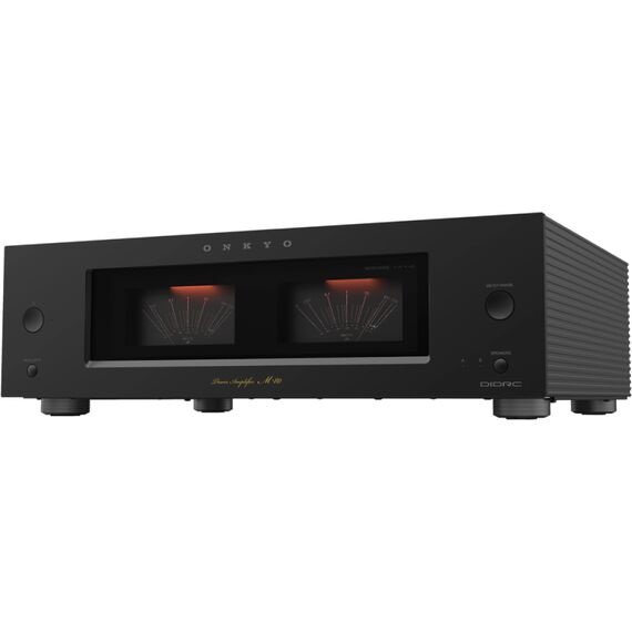 Усилитель Onkyo Icon M-80 Black, Цвет: Black, изображение 2