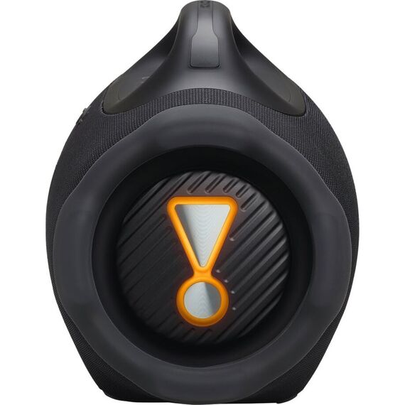 Колонка JBL Boombox 4 Black, Цвет: Black, изображение 4