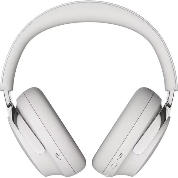 Наушники Bose QuietComfort Ultra II White, Цвет: White, изображение 4