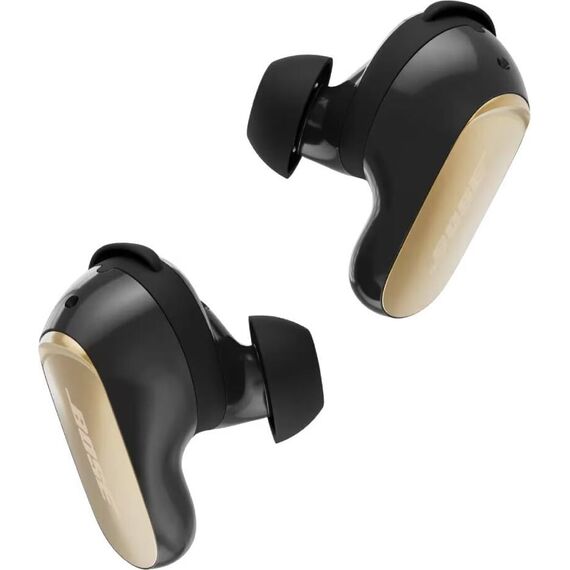 Наушники Bose QuietComfort Ultra Earbuds II Desert Gold, Цвет: Desert Gold