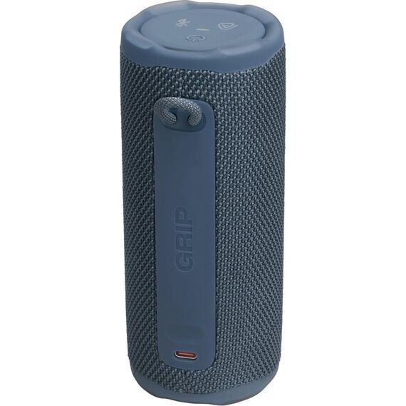 Колонка JBL Grip Blue, Цвет: Blue, изображение 2
