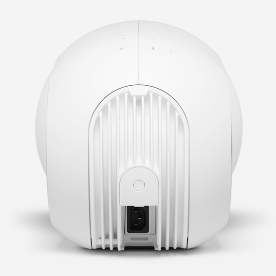 Колонка Devialet Phantom Ultimate 108 дБ Opéra de Paris Gold Leaf Mono, Цвет: Gold Leaf, Комплект: Mono, изображение 9