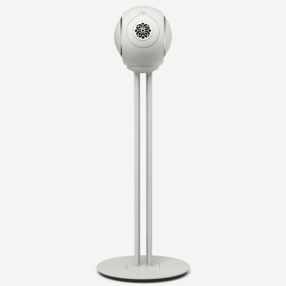Подставка Tree для Devialet Phantom Ultimate 98 dB Light Pearl, Цвет: Light Pearl, изображение 5 Подставка Tree для Devialet Phantom Ultimate 98 dB Light Pearl, Цвет: Light Pearl, изображение 5