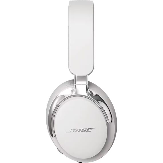 Наушники Bose QuietComfort Ultra II White, Цвет: White, изображение 6