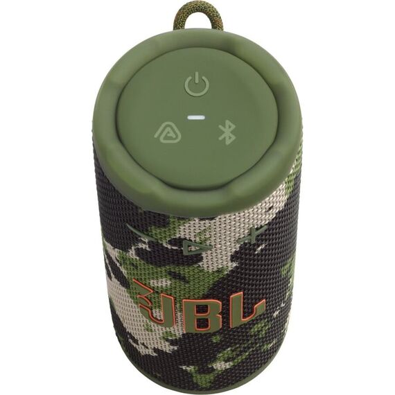 Колонка JBL Grip Squad, Цвет: Squad, изображение 3