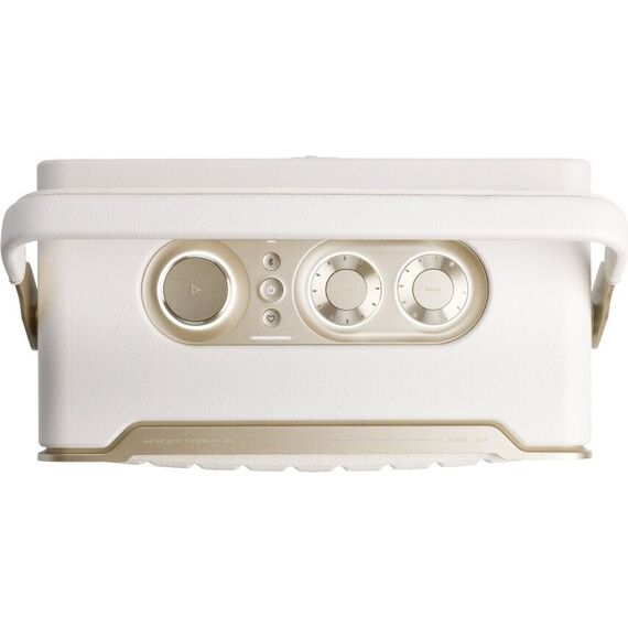 Колонка JBL Authentics 300 White, Цвет: White, изображение 6 Колонка JBL Authentics 300 White, Цвет: White, изображение 6