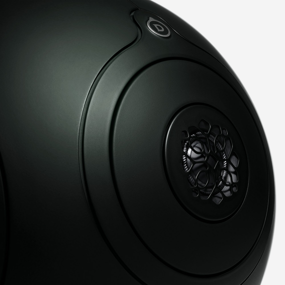 Колонка Devialet Phantom Ultimate 108 дБ Deep Forest Mono, Цвет: Deep Forest, Комплект: Mono, изображение 7