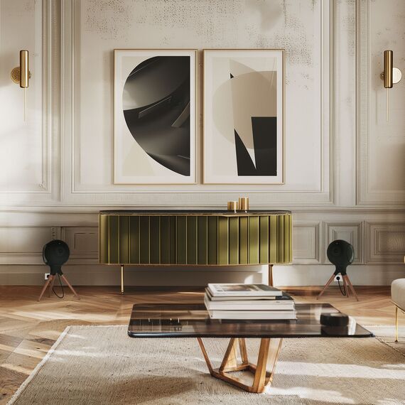 Подставка Treepod для Phantom Ultimate 108 dB Deep Forest, Цвет: Deep Forest, изображение 2 Подставка Treepod для Phantom Ultimate 108 dB Deep Forest, Цвет: Deep Forest, изображение 2