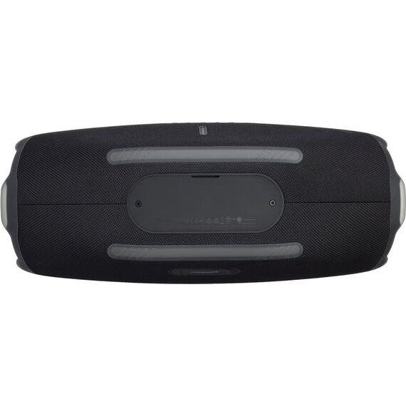 Колонка JBL Boombox 4 Black, Цвет: Black, изображение 6