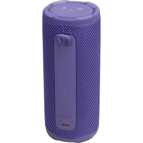 Колонка JBL Grip Purple, Цвет: Purple, изображение 2