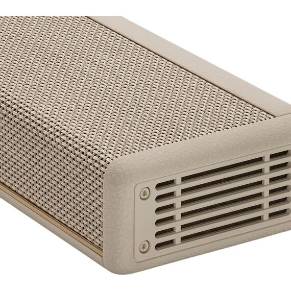 Саундбар Marshall Heston 60 Cream, Цвет: Cream, изображение 6 Саундбар Marshall Heston 60 Cream, Цвет: Cream, изображение 6