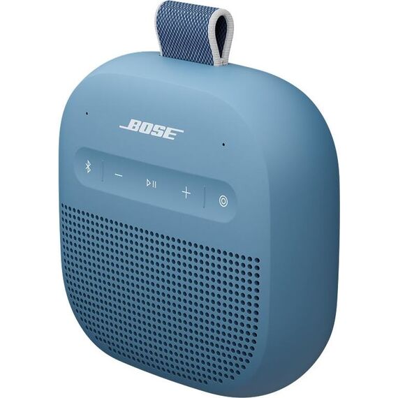 Колонка Bose SoundLink Micro II Blue Dusk, Цвет: Blue Dusk, изображение 5