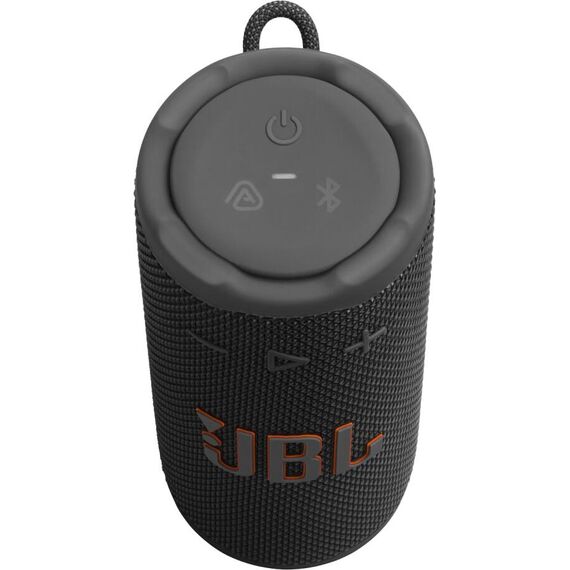 Колонка JBL Grip Black, Цвет: Black, изображение 3