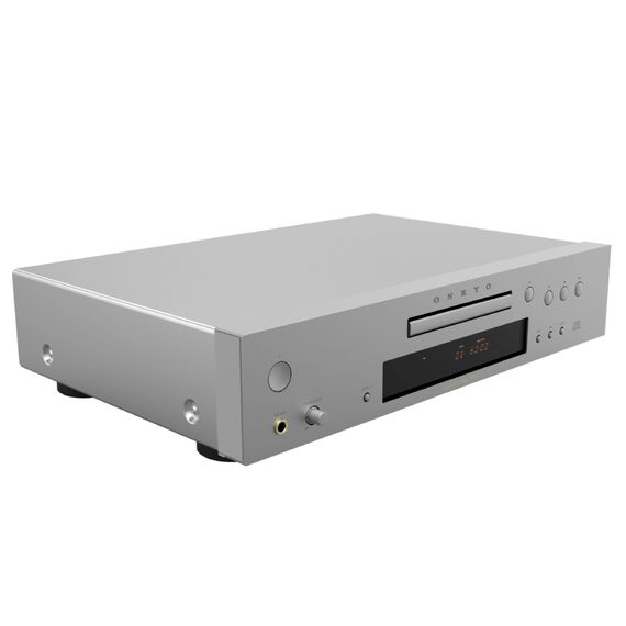 Проигрыватель Onkyo Icon C-30 Silver, Цвет: Silver, изображение 4