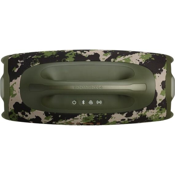 Колонка JBL Boombox 4 Squad, Цвет: Squad, изображение 5