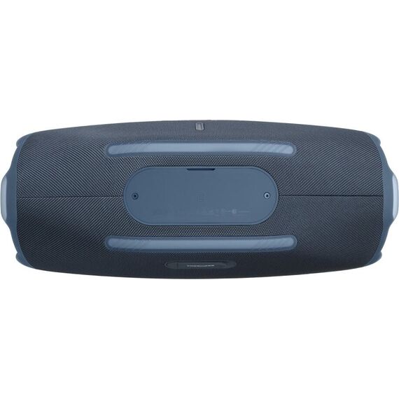 Колонка JBL Boombox 4 Blue, Цвет: Blue, изображение 6