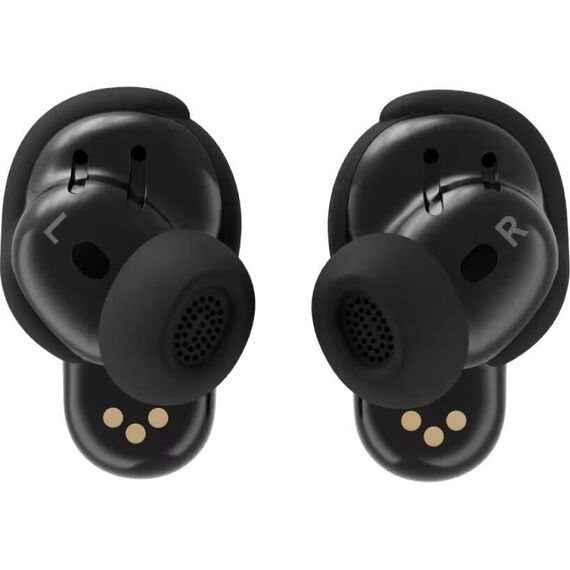 Наушники Bose QuietComfort Ultra Earbuds II Desert Gold, Цвет: Desert Gold, изображение 4